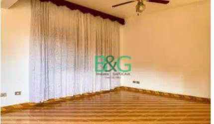 Casa com 5 dormitórios à venda, 180 m² por R$ 496.957,00 - Cidade Brasil - Guarulhos/SP