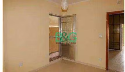 Casa com 4 dormitórios à venda, 196 m² por R$ 679.000,00 - Vila Augusta - Guarulhos/SP