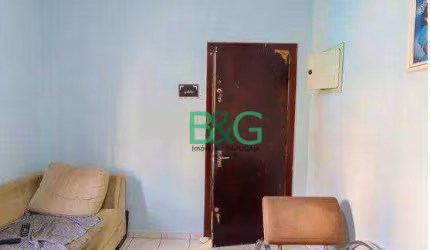 Casa com 2 dormitórios à venda, 140 m² por R$ 599.000,00 - Gopoúva - Guarulhos/SP
