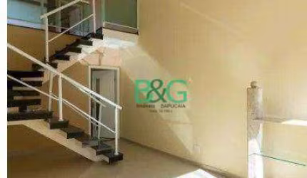 Sobrado com 3 dormitórios à venda, 159 m² por R$ 649.000,00 - Vila Paulista - Guarulhos/SP