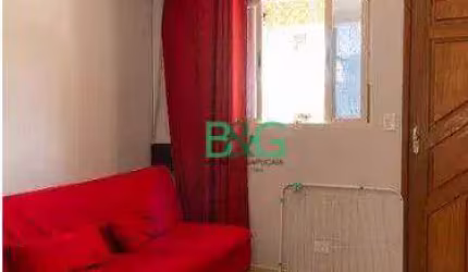 Sobrado com 3 dormitórios à venda, 119 m² por R$ 449.000,00 - Vila Moreira - Guarulhos/SP