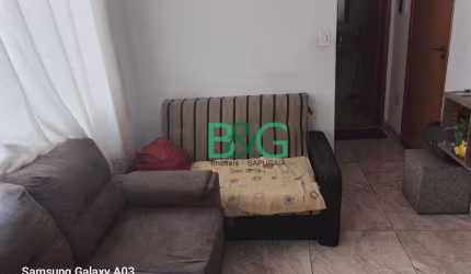 Kitnet com 1 dormitório à venda, 28 m² por R$ 160.000,00 - Artur Alvim - São Paulo/SP