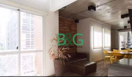 Apartamento com 1 dormitório à venda, 65 m² por R$ 1.064.000,00 - Paraíso - São Paulo/SP