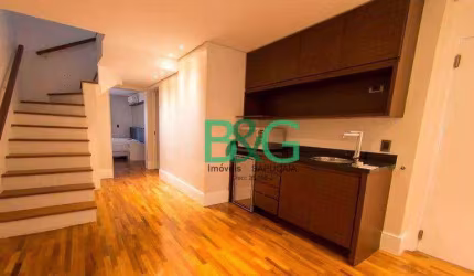 Cobertura com 2 dormitórios à venda, 148 m² por R$ 2.124.000,00 - Paraíso - São Paulo/SP