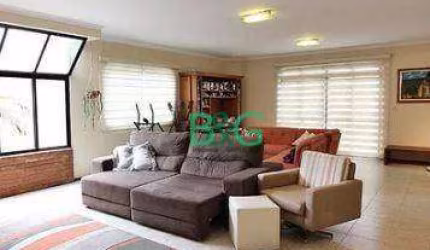 Casa com 4 dormitórios à venda, 340 m² por R$ 1.199.000,00 - Nova Petrópolis - São Bernardo do Campo/SP