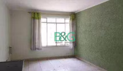 Casa com 3 dormitórios à venda, 120 m² por R$ 804.000,00 - Parque da Lapa - São Paulo/SP