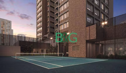 Apartamento com 3 dormitórios à venda, 277 m² por R$ 10.977.120,00 - Pinheiros - São Paulo/SP