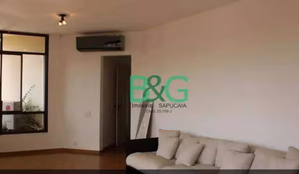Apartamento com 3 dormitórios à venda, 115 m² por R$ 1.249.000,00 - Perdizes - São Paulo/SP