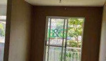 Apartamento com 2 dormitórios à venda, 42 m² por R$ 206.900,00 - Jardim Guilhermino - Guarulhos/SP