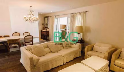 Apartamento com 3 dormitórios à venda, 130 m² por R$ 2.319.000,00 - Perdizes - São Paulo/SP