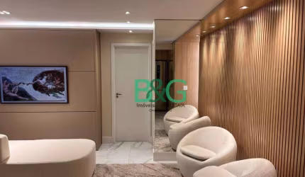 Apartamento com 3 dormitórios à venda, 68 m² por R$ 1.531.000,00 - Vila Gomes Cardim - São Paulo/SP