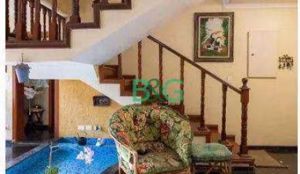 Sobrado com 3 dormitórios à venda, 450 m² por R$ 2.499.000,00 - Jardim Maia - Guarulhos/SP