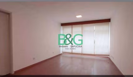 Apartamento com 3 dormitórios à venda, 100 m² por R$ 819.000,00 - Perdizes - São Paulo/SP