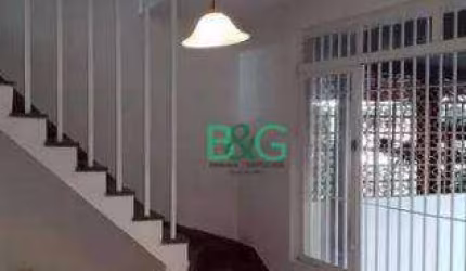 Sobrado com 3 dormitórios à venda, 250 m² por R$ 569.000,00 - Jardim São Ricardo - São Paulo/SP