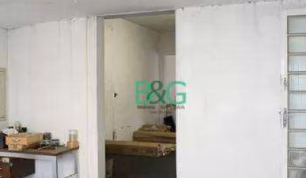 Sobrado com 3 dormitórios à venda, 172 m² por R$ 349.000,00 - Parque Anhangüera - São Paulo/SP