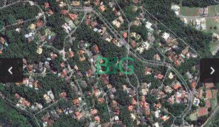 Terreno à venda, 1743 m² por R$ 460.000,00 - Altos de São Fernando - Jandira/SP