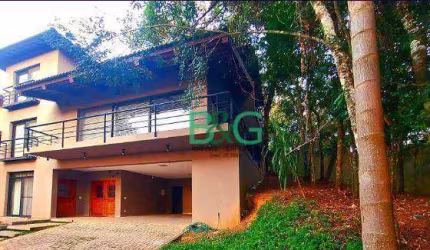 Casa com 3 dormitórios à venda, 240 m² por R$ 1.199.000,00 - Transurb - Itapevi/SP