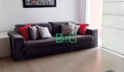 Apartamento com 3 dormitórios à venda, 102 m² por R$ 1.270.000,00 - Ipiranga - São Paulo/SP