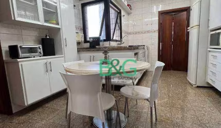 Apartamento com 3 dormitórios à venda, 161 m² por R$ 990.000,00 - Cidade Líder - São Paulo/SP