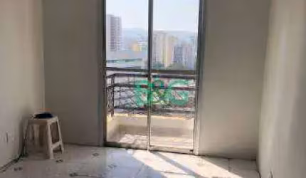 Apartamento à venda, 81 m² por R$ 478.900,00 - Vila Progresso - Guarulhos/SP