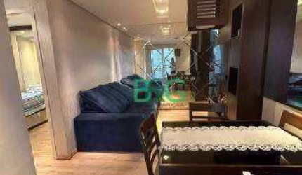 Apartamento à venda, 51 m² por R$ 348.900,00 - Vila Endres - Guarulhos/SP