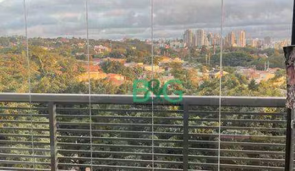 Studio com 1 dormitório à venda, 28 m² por R$ 395.000 - Butantã - São Paulo/São Paulo