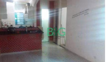 Apartamento com 2 dormitórios à venda, 47 m² por R$ 200.000,00 - Pimentas - Guarulhos/SP