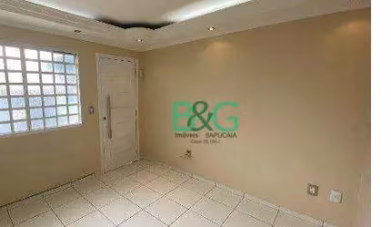 Apartamento à venda, 43 m² por R$ 206.900,00 - Parque Industrial Cumbica - Guarulhos/SP