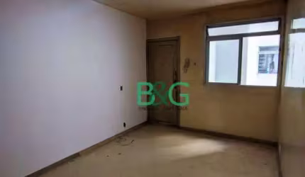 Apartamento com 2 dormitórios à venda, 66 m² por R$ 351.000,00 - Parque São Jorge - São Paulo/SP