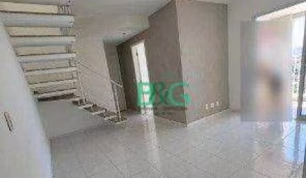Apartamento com 2 dormitórios à venda, 136 m² por R$ 1.398.900,00 - Centro - São Caetano do Sul/SP