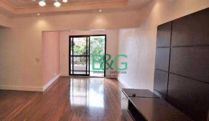 Apartamento com 3 dormitórios à venda, 131 m² por R$ 796.620,00 - Santa Paula - São Caetano do Sul/SP