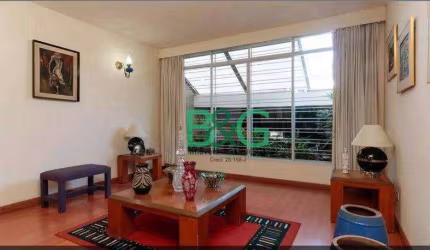 Sobrado com 3 dormitórios à venda, 217 m² por R$ 1.290.000,00 - Vila Madalena - São Paulo/SP