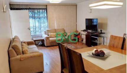 Sobrado com 4 dormitórios à venda, 180 m² por R$ 900.000 - Vila Paiva - São Paulo/SP
