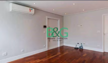 Sobrado com 3 dormitórios à venda, 215 m² por R$ 2.498.000,00 - Vila Madalena - São Paulo/SP