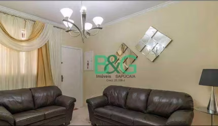 Sobrado com 2 dormitórios à venda, 120 m² por R$ 1.379.000,00 - Vila Madalena - São Paulo/SP