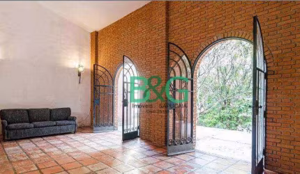 Sobrado com 3 dormitórios à venda, 200 m² por R$ 3.509.000,00 - Vila Madalena - São Paulo/SP