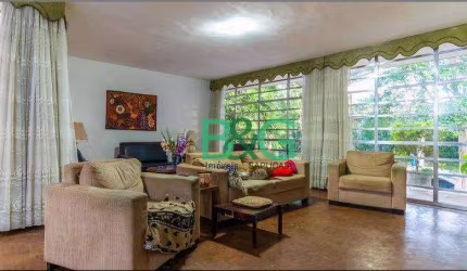 Casa com 4 dormitórios à venda, 306 m² por R$ 3.199.000,00 - Vila Madalena - São Paulo/SP