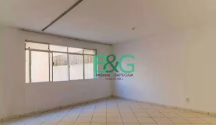 Studio com 1 dormitório à venda, 50 m² por R$ 199.000,00 - Santa Efigênia - São Paulo/SP