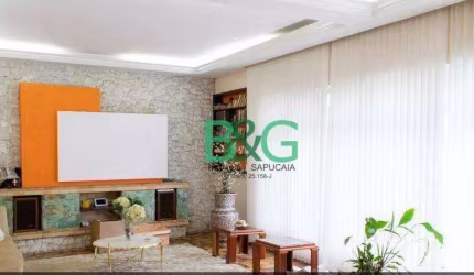 Sobrado com 3 dormitórios à venda, 200 m² por R$ 1.349. - Vila Ipojuca - São Paulo/SP