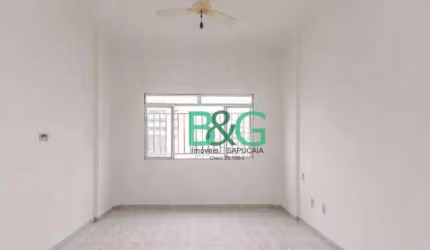 Studio com 1 dormitório à venda, 35 m² por R$ 179.000,00 - Santa Efigênia - São Paulo/SP