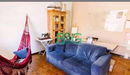 Casa com 4 dormitórios à venda, 390 m² por R$ 1.299. - Vila Ipojuca - São Paulo/SP