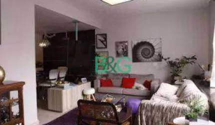Casa com 3 dormitórios à venda, 130 m² por R$ 979.000 - Planalto Paulista - São Paulo/SP