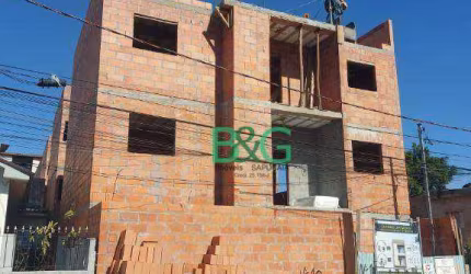 Apartamento à venda, 38 m² por R$ 210.000,00 - Vila Guilhermina - São Paulo/SP