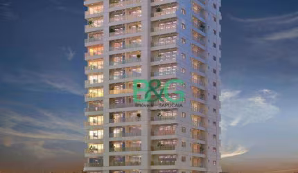 Sala à venda, 40 m² por R$ 555.268,82 - Água Branca - São Paulo/SP