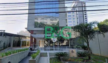 Sala à venda, 38 m² por R$ 364.000 - Vila Gustavo - São Paulo/SP