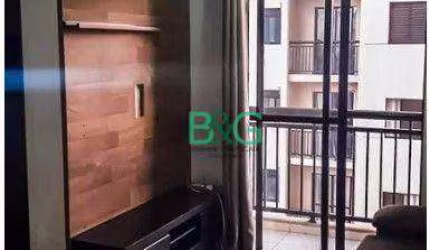 Apartamento com 2 dormitórios à venda, 50 m² por R$ 389.000 - Portal dos Gramados - Guarulhos/SP