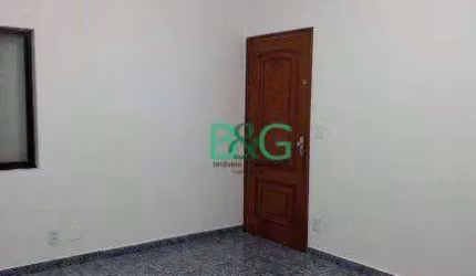 Apartamento com 2 dormitórios à venda, 82 m² por R$ 498.900,00 - Santa Paula - São Caetano do Sul/SP
