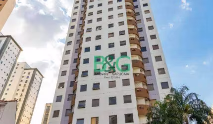 Conjunto à venda, 75 m² por R$ 611.486 - Bela Vista - São Paulo/SP