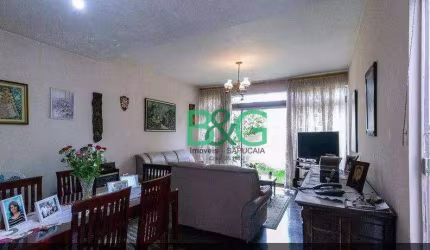 Sobrado com 3 dormitórios à venda, 150 m² por R$ 1.804.000,00 - Vila Olímpia - São Paulo/SP