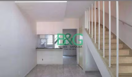 Sobrado com 2 dormitórios à venda, 84 m² por R$ 839. - Vila Olímpia - São Paulo/SP